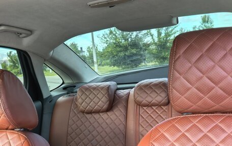 Ford Focus II рестайлинг, 2007 год, 550 000 рублей, 9 фотография