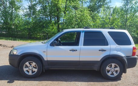 Ford Maverick, 2006 год, 630 000 рублей, 3 фотография