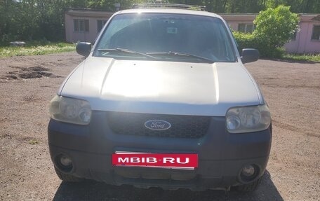 Ford Maverick, 2006 год, 630 000 рублей, 4 фотография