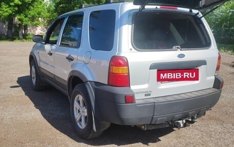 Ford Maverick, 2006 год, 630 000 рублей, 7 фотография