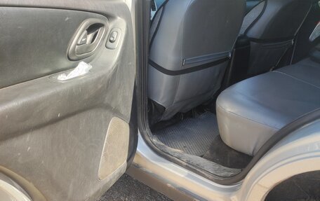 Ford Maverick, 2006 год, 630 000 рублей, 8 фотография