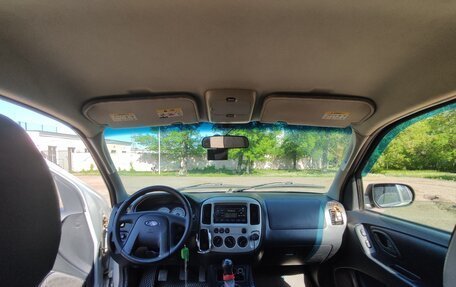 Ford Maverick, 2006 год, 630 000 рублей, 10 фотография