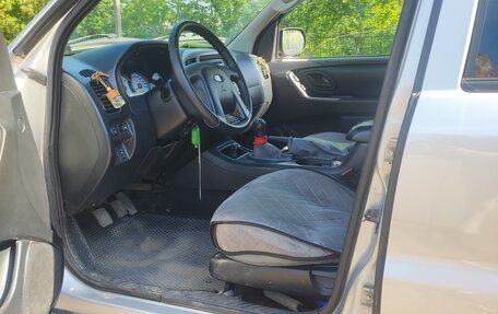 Ford Maverick, 2006 год, 630 000 рублей, 13 фотография