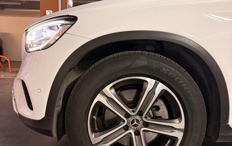Mercedes-Benz GLC, 2021 год, 5 000 000 рублей, 6 фотография