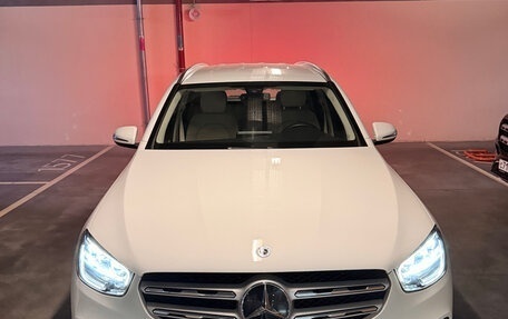 Mercedes-Benz GLC, 2021 год, 5 000 000 рублей, 2 фотография