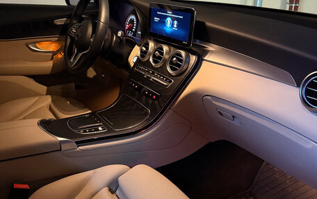 Mercedes-Benz GLC, 2021 год, 5 000 000 рублей, 18 фотография