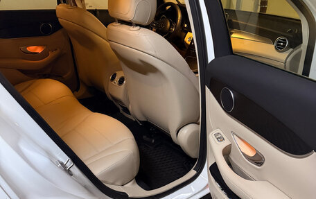 Mercedes-Benz GLC, 2021 год, 5 000 000 рублей, 16 фотография