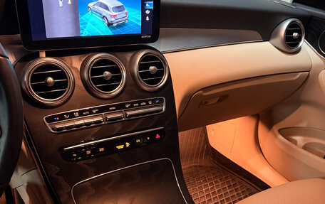 Mercedes-Benz GLC, 2021 год, 5 000 000 рублей, 20 фотография