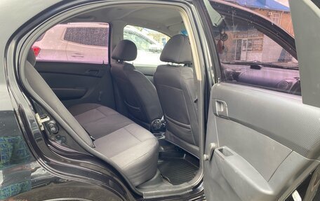 Chevrolet Aveo III, 2010 год, 550 000 рублей, 19 фотография