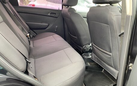 Chevrolet Aveo III, 2010 год, 550 000 рублей, 20 фотография