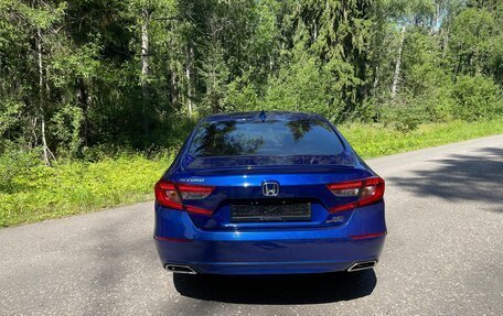 Honda Accord IX рестайлинг, 2018 год, 2 500 000 рублей, 7 фотография
