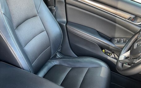 Honda Accord IX рестайлинг, 2018 год, 2 500 000 рублей, 9 фотография