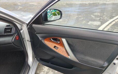 Toyota Camry, 2009 год, 1 480 000 рублей, 9 фотография