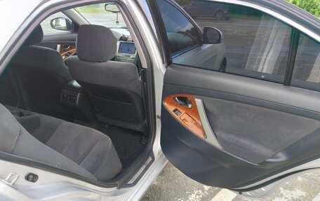 Toyota Camry, 2009 год, 1 480 000 рублей, 12 фотография