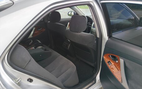 Toyota Camry, 2009 год, 1 480 000 рублей, 11 фотография