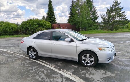 Toyota Camry, 2009 год, 1 480 000 рублей, 6 фотография