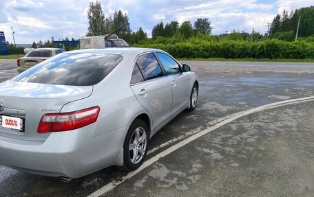 Toyota Camry, 2009 год, 1 480 000 рублей, 5 фотография