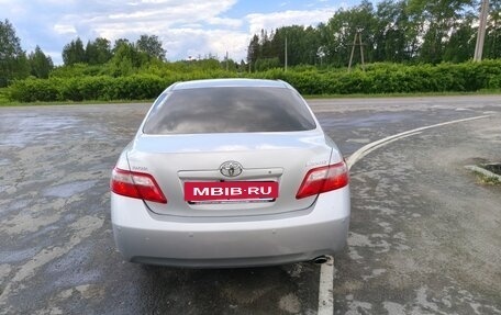 Toyota Camry, 2009 год, 1 480 000 рублей, 4 фотография