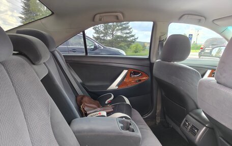 Toyota Camry, 2009 год, 1 480 000 рублей, 13 фотография