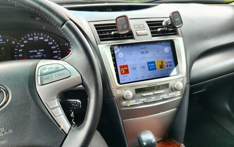 Toyota Camry, 2009 год, 1 480 000 рублей, 20 фотография
