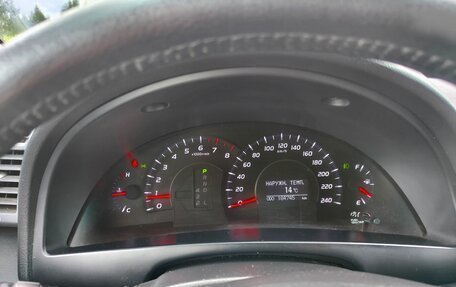 Toyota Camry, 2009 год, 1 480 000 рублей, 19 фотография