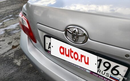 Toyota Camry, 2009 год, 1 480 000 рублей, 18 фотография