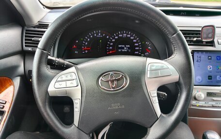 Toyota Camry, 2009 год, 1 480 000 рублей, 24 фотография