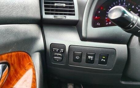 Toyota Camry, 2009 год, 1 480 000 рублей, 27 фотография