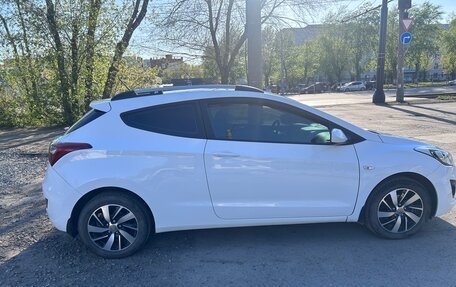 Hyundai i30 II рестайлинг, 2016 год, 1 150 000 рублей, 4 фотография
