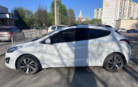 Hyundai i30 II рестайлинг, 2016 год, 1 150 000 рублей, 8 фотография