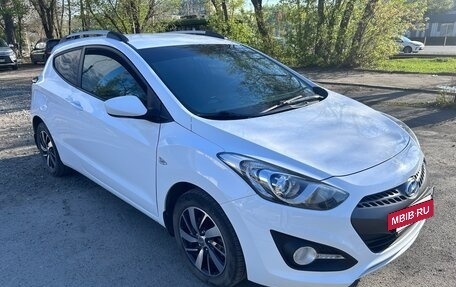 Hyundai i30 II рестайлинг, 2016 год, 1 150 000 рублей, 2 фотография