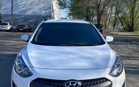 Hyundai i30 II рестайлинг, 2016 год, 1 150 000 рублей, 3 фотография