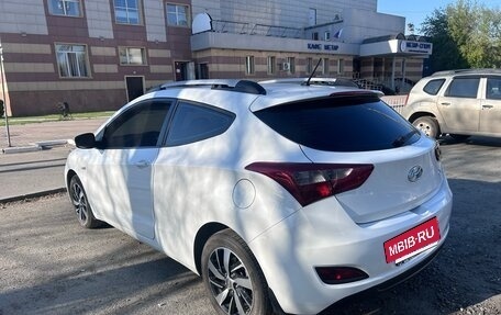 Hyundai i30 II рестайлинг, 2016 год, 1 150 000 рублей, 7 фотография