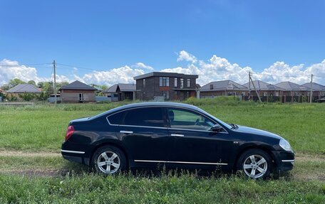 Nissan Teana, 2006 год, 590 000 рублей, 5 фотография