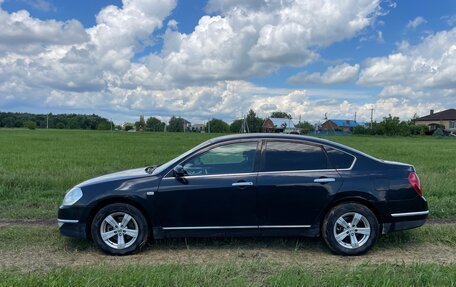 Nissan Teana, 2006 год, 590 000 рублей, 2 фотография