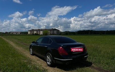 Nissan Teana, 2006 год, 590 000 рублей, 7 фотография