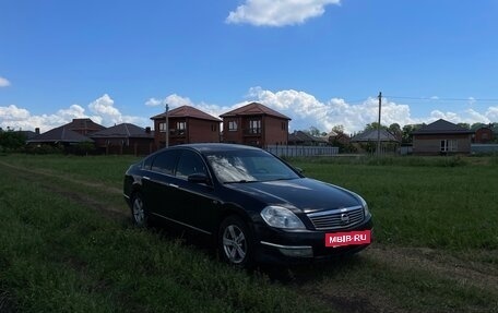 Nissan Teana, 2006 год, 590 000 рублей, 4 фотография