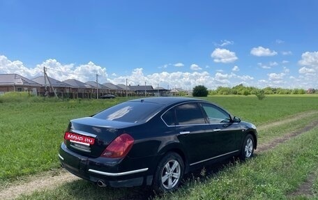 Nissan Teana, 2006 год, 590 000 рублей, 6 фотография