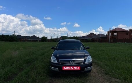 Nissan Teana, 2006 год, 590 000 рублей, 3 фотография
