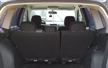 Mitsubishi Outlander III рестайлинг 3, 2010 год, 1 100 000 рублей, 8 фотография