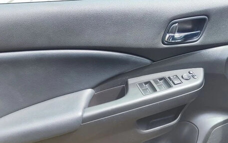 Honda CR-V IV, 2013 год, 1 950 000 рублей, 3 фотография