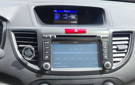 Honda CR-V IV, 2013 год, 1 950 000 рублей, 8 фотография