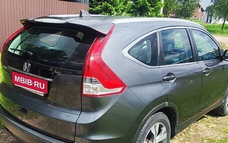 Honda CR-V IV, 2013 год, 1 950 000 рублей, 5 фотография