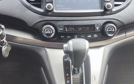 Honda CR-V IV, 2013 год, 1 950 000 рублей, 9 фотография