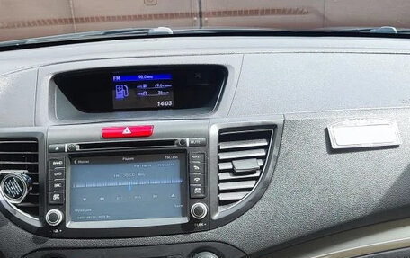 Honda CR-V IV, 2013 год, 1 950 000 рублей, 12 фотография