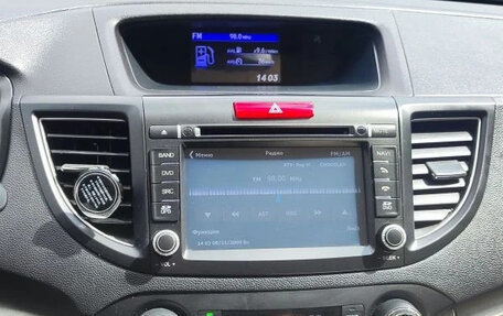 Honda CR-V IV, 2013 год, 1 950 000 рублей, 13 фотография