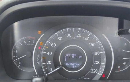 Honda CR-V IV, 2013 год, 1 950 000 рублей, 18 фотография