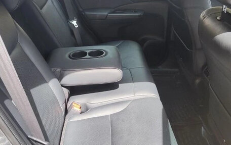 Honda CR-V IV, 2013 год, 1 950 000 рублей, 19 фотография