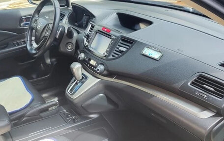 Honda CR-V IV, 2013 год, 1 950 000 рублей, 22 фотография