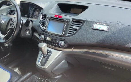 Honda CR-V IV, 2013 год, 1 950 000 рублей, 21 фотография